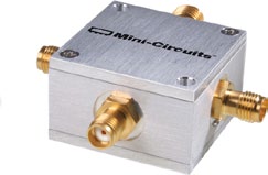 Mini Circuits